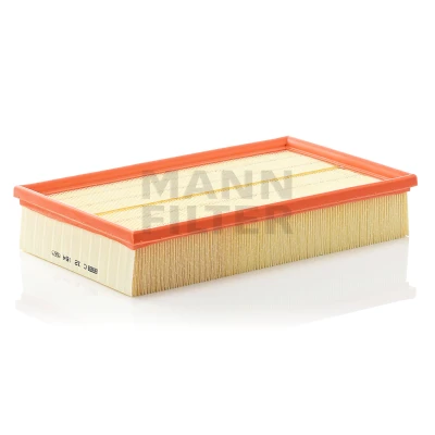 Image of 1120940104, 1120940204, A1120940104, A1120940204 Air Filter MANN C 32 164 56mm 190mm 316mm Insert MERCEDES BENZ: E Class Saloon