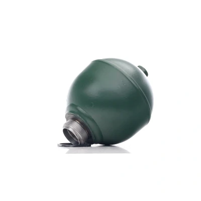 Image of 96045530 Pressure Accumulator FEBI BILSTEIN 23793 Rear Axle CITROËN: Xantia Estate, Hatchback, Hatchback