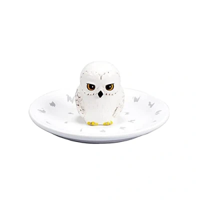 Image of Accessory Dish Boxed Harry Potter (Hedwig)