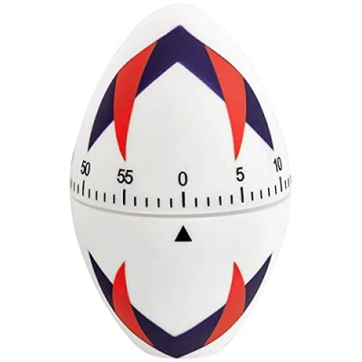 Image of Judge Kitchen Rugby Ball Timer