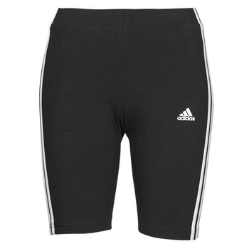 Image of adidas Performance Pacer Sports shorts, Women&#039;s, Size: Medium, Black