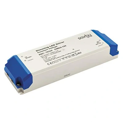 Image of LED driver constant Voltage dimmable 24V 100W
