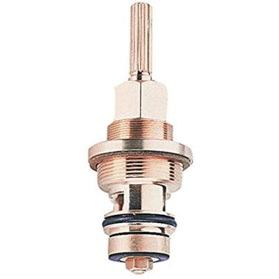 Image of GROHE Headpart Chrome 06188000