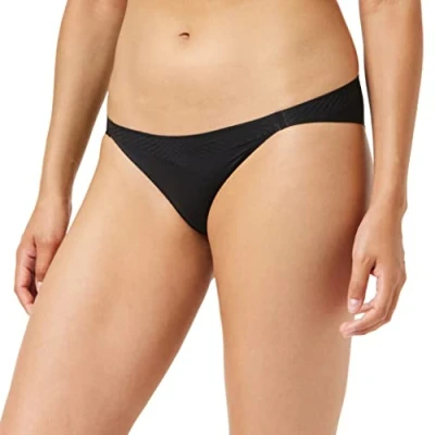 Image of Sloggi BODY Adapt MINI Briefs, Women&#039;s, Size: XS, Black