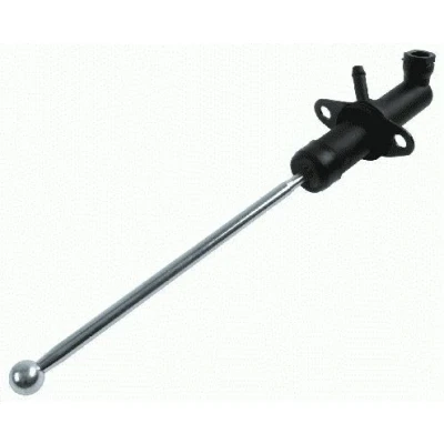 Image of 55186907 Clutch Master Cylinder SACHS 6284 600 452