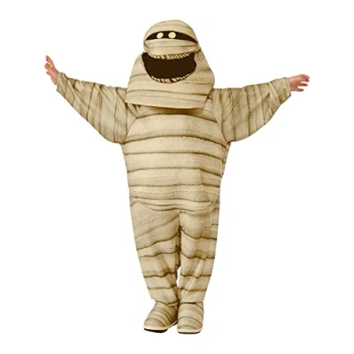 Image of Rubie&#039;s Official Child&#039;s Hotel Transylvana 2 Mummy Costume Small