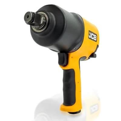 Image of JCB Air Impact Wrench ¾ Square Drive, 1800Nm Max Working Torque RP7460