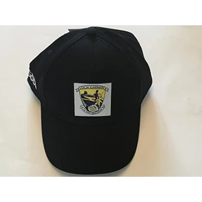 Image of Wexford Official GAA Ireland County Home Style Baseball cap hat very rare limited Stock