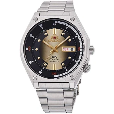 Image of Orient Automatic Watch RA AA0B01G19B