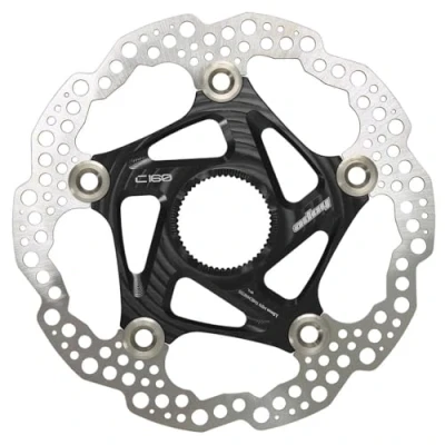 Image of Hope Floating Disc Brake 160 mm