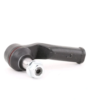 Image of 30776249, 31280000, 31302344 Track rod end DELPHI TA2447 16,5mm Front Axle Left VOLVO: V70 3, S80 II, XC60 I, FORD: MONDEO 4 Turnier,