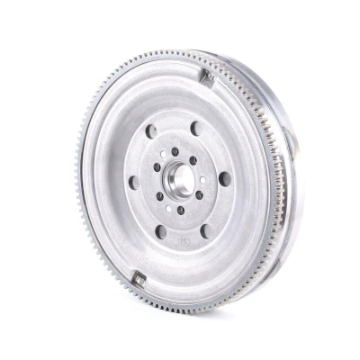 Image of 03G105266AT, 03G105266BH, 03G105266N Dual mass flywheel LuK 415 0244 10 Manual Transmission