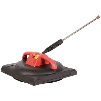 Image of SIP Pressure Washer Rotary Surface Cleaner Attachment for Patios, Driveways &amp; Walls