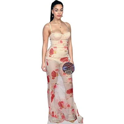 Image of Jorja Smith Mini Size Cutout
