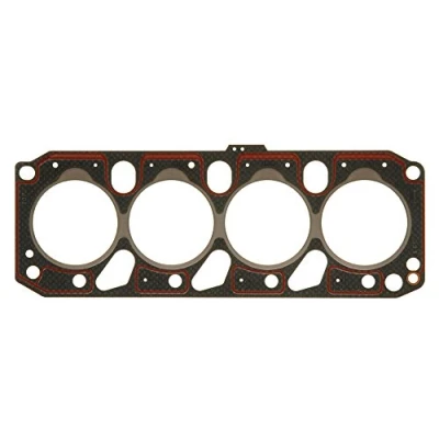 Image of 6175355, 6474024, 89FF6051AAA, 90FF6051AAA, 90FF6051MA Head Gasket AJUSA FIBERMAX 10065600 1,36mm 84mm 2 FORD: FIESTA Mk2 Van, 3