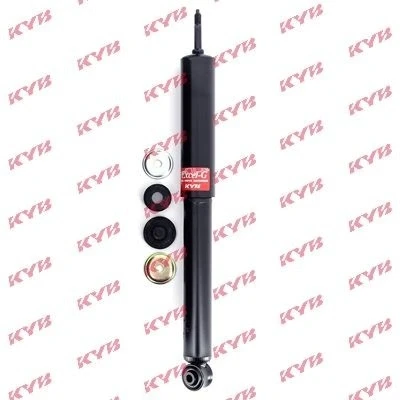 Image of 22012328, 22061694, 22118114, 22118408, 22118591 Shock absorber KYB Excel G 343265 VAUXHALL: Corsa Mk1, Nova CC