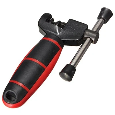 Image of Gemini_mall Bike Bicycle Cycle Chain Pin Remover Link Breaker Splitter Extractor Tool Kit