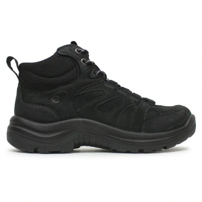 Image of Offroad 822413 Nubuck Textile Women&#039;s Ankle Boots