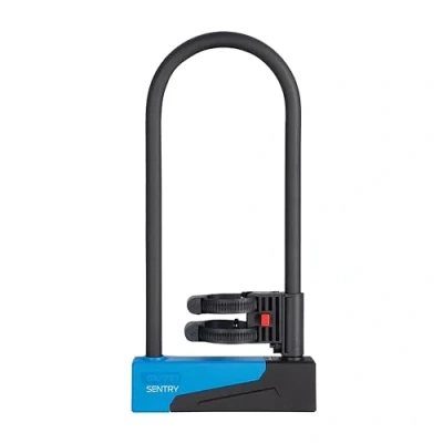 Image of Sentry Duo U Lock 320mm x 158mm