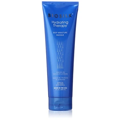 Image of Farouk Biosilk Hydrating Deep Moisture Masque