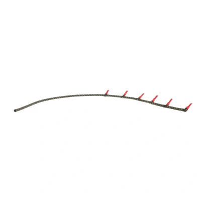 Image of 13532248151, 13537786544, 13537789607 Fuel Hose GATES MFL1260
