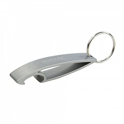 Image of Regatta Camping Kitchen Hard Wearing Steel Bottle Opener Mens