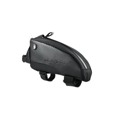 Image of TOPEAK Duohex Mudguard Set, Black, L EU