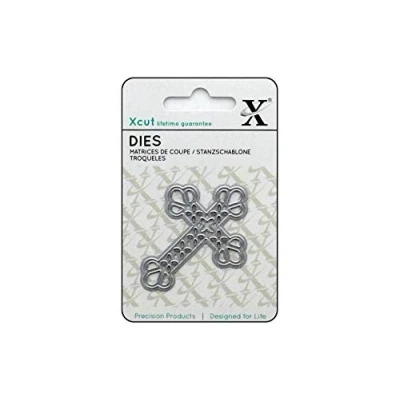 Image of Xcut Dies, Grey, One Size