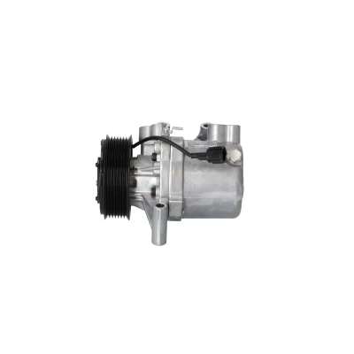 Image of 926001HC5A, 926001HD5A, 926003VA0D, 926003VA1D AC compressor NRF 320100 CR08B 12V PAG 100 with oil, seal ring