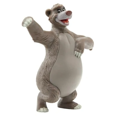 Image of Bullyland BUL 12381 Baloo