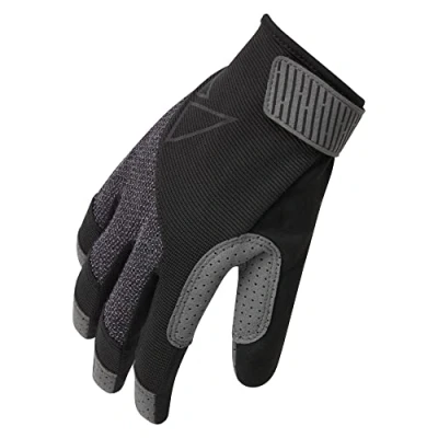 Image of Altura Esker Trail Long Finger Gloves
