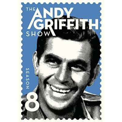 Image of The Andy Griffith Show Complete Final Season [Region 1]