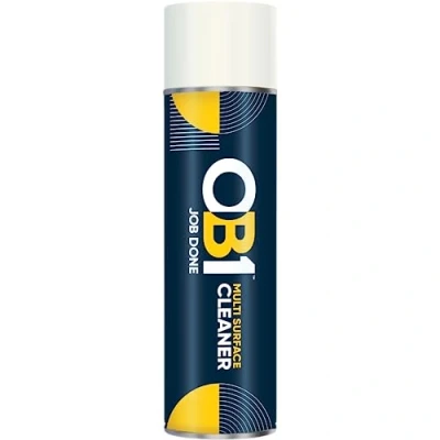 Image of OB1 500ml Multi Surface Cleaner