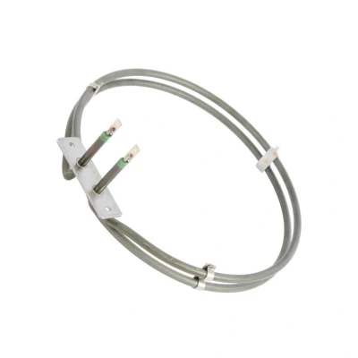 Image of Electrolux AEG 3871425124 round heating element fan oven 1900W