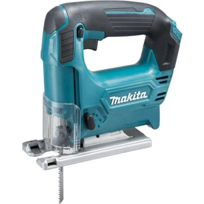 Image of Makita JV101DZ 12V Max Li Ion CXT Jigsaw Batteries and Charger Not Included