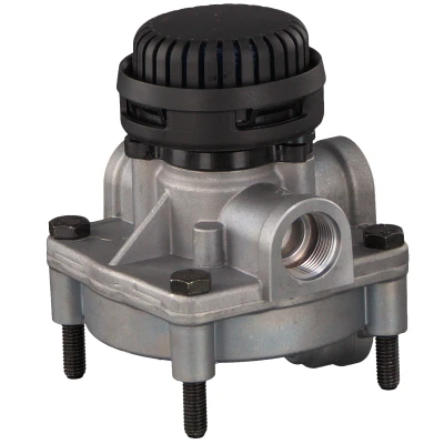 Image of 1342511, 1406865 Relay Valve FEBI BILSTEIN 100053 DAF: CF 85