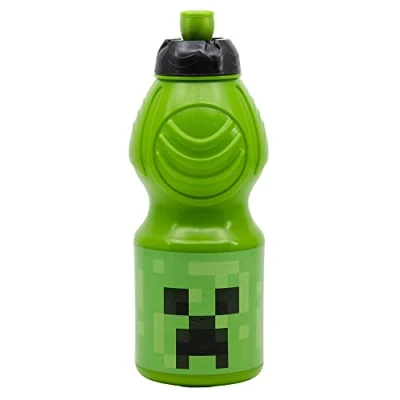 Image of Stor Botella, Minecraft, 400 ml