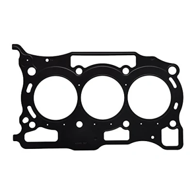 Image of 110441HC0A, 110441HC0B Head Gasket AJUSA 10214400 78,5mm MULTILAYER STEEL