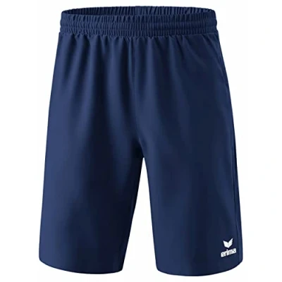 Image of Erima Men&#039;s „Change Shorts, New Navy, S