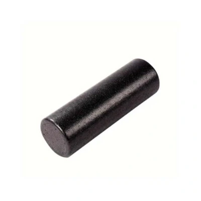 Image of EPP Foam Roller 30cm Black Yoga Pilates Massage