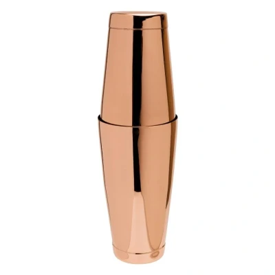 Image of Mezclar Copper 18oz and 28oz Tin On