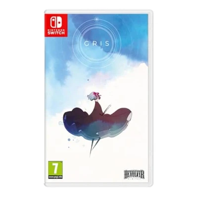 Image of Gris Switch