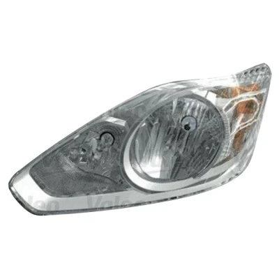 Image of 1704506, 1787130, AM5113W030AD, AM5113W030AF Headlights VALEO 044435 FORD: Grand C Max