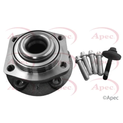 Image of APEC Wheel Bearing Kit AWB1148