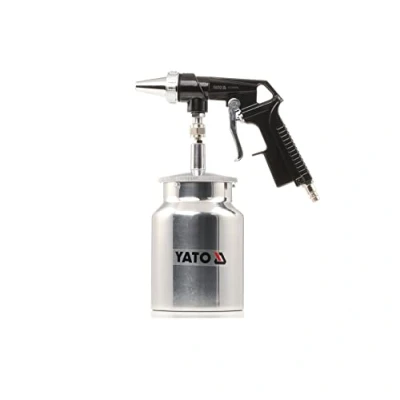Image of Yato YT 2376 Shot Blasting Gun