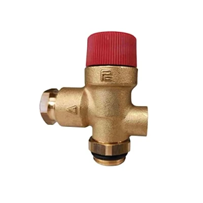 Image of Grant MPCBS124 3 Bar Pressure Relief Valve