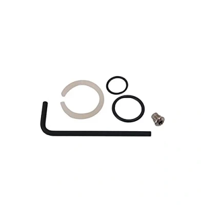 Image of Franke Filterflow Corinthian Kitchen Tap Replacement O Ring Spout Seal Kit