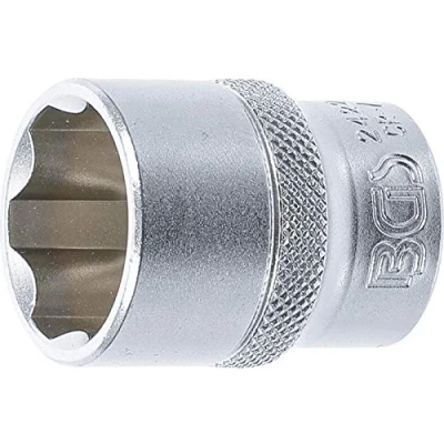 Image of BGS 2422 Socket, Super Lock 12.5 mm (1/2&quot;) Drive 22