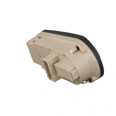 Image of 20466302, 20942844, 20953569 Switch, headlight FEBI BILSTEIN 107573