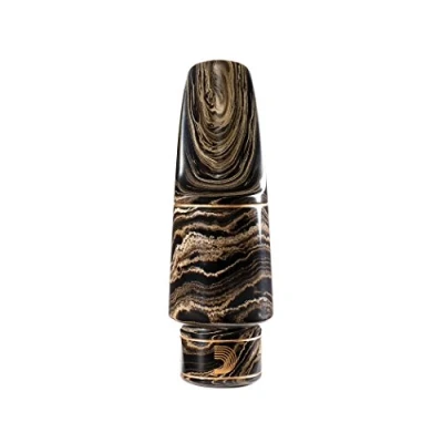 Image of D&#039;Addario Woodwinds Saxophone Mouthpiece ALTO D6M 1.98 mm